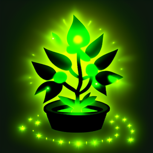 03760-3050517278-cureglowing_(skill icon_),1little plant silhouette,glowing,light green theme.png